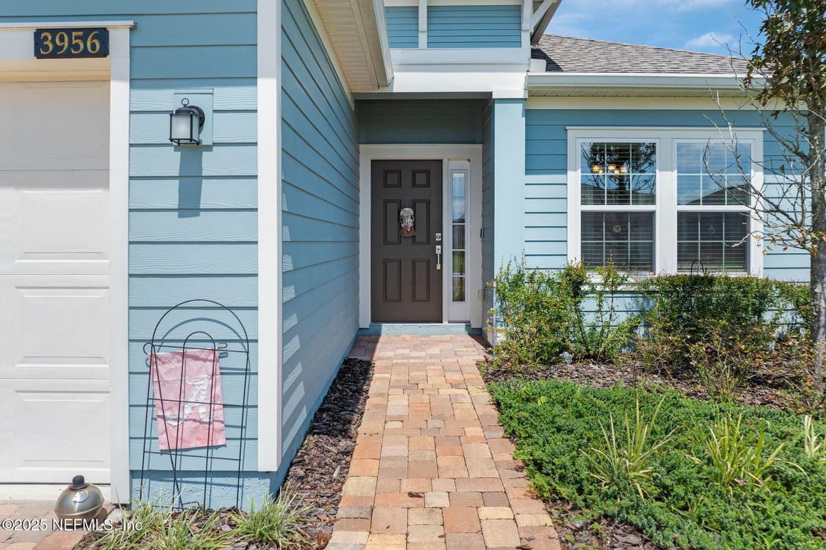 3956 CLOVERDALE Court, Middleburg, FL 32068 3