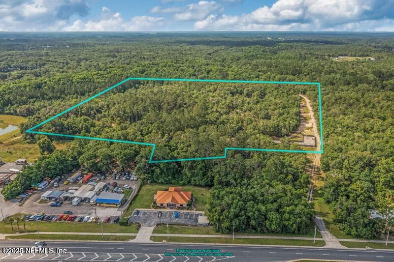 1125 STATE ROAD 20, Interlachen, FL 32148