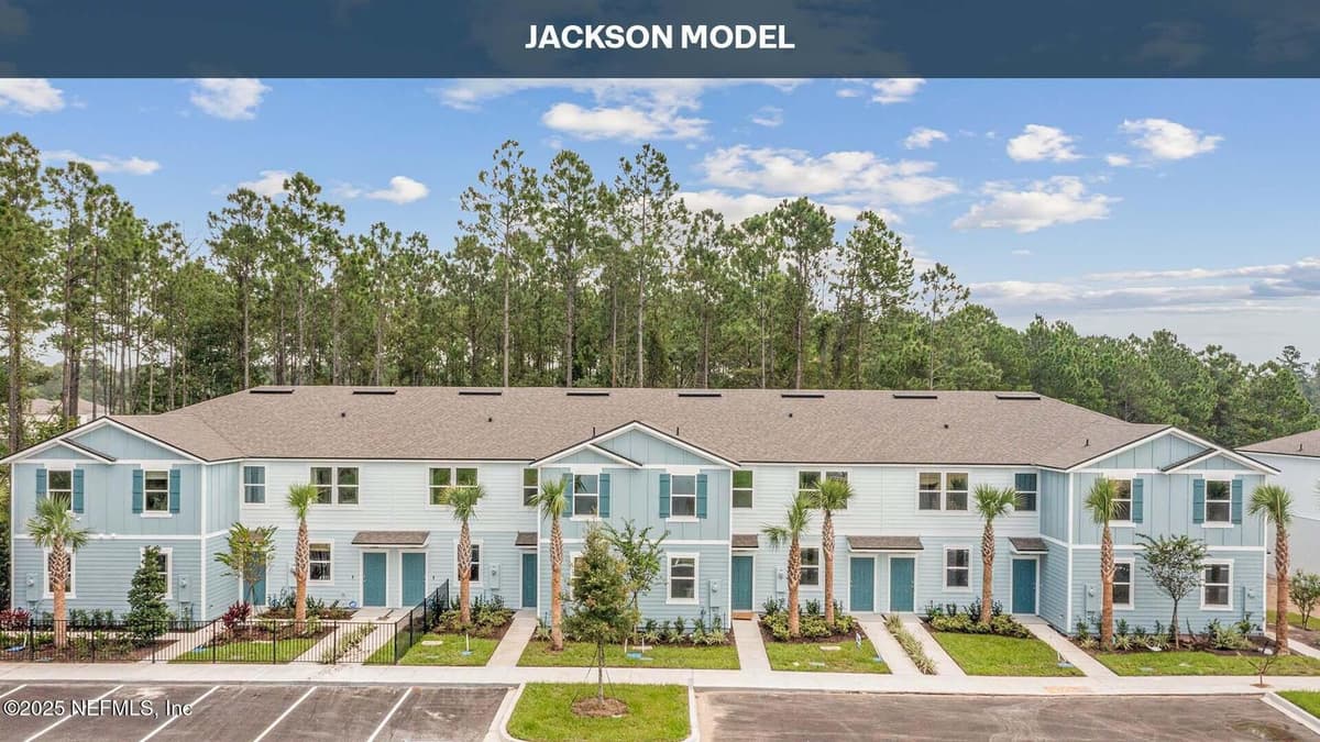 141 PALMETTO RIDGE Road, St. Augustine, FL 32095 3
