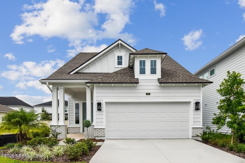 84 SEA GREEN Way, Ponte Vedra, FL 32081