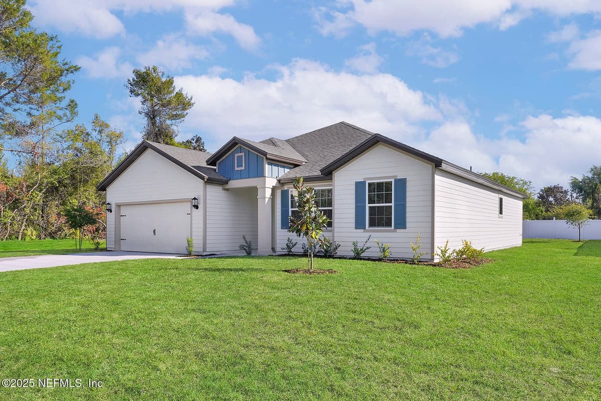 12518 BIG JUNIPER Drive, Jacksonville, FL 32219 2