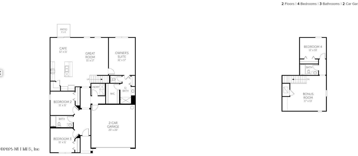 5797 LAGOON CRUISE Way, Jacksonville, FL 32234 2