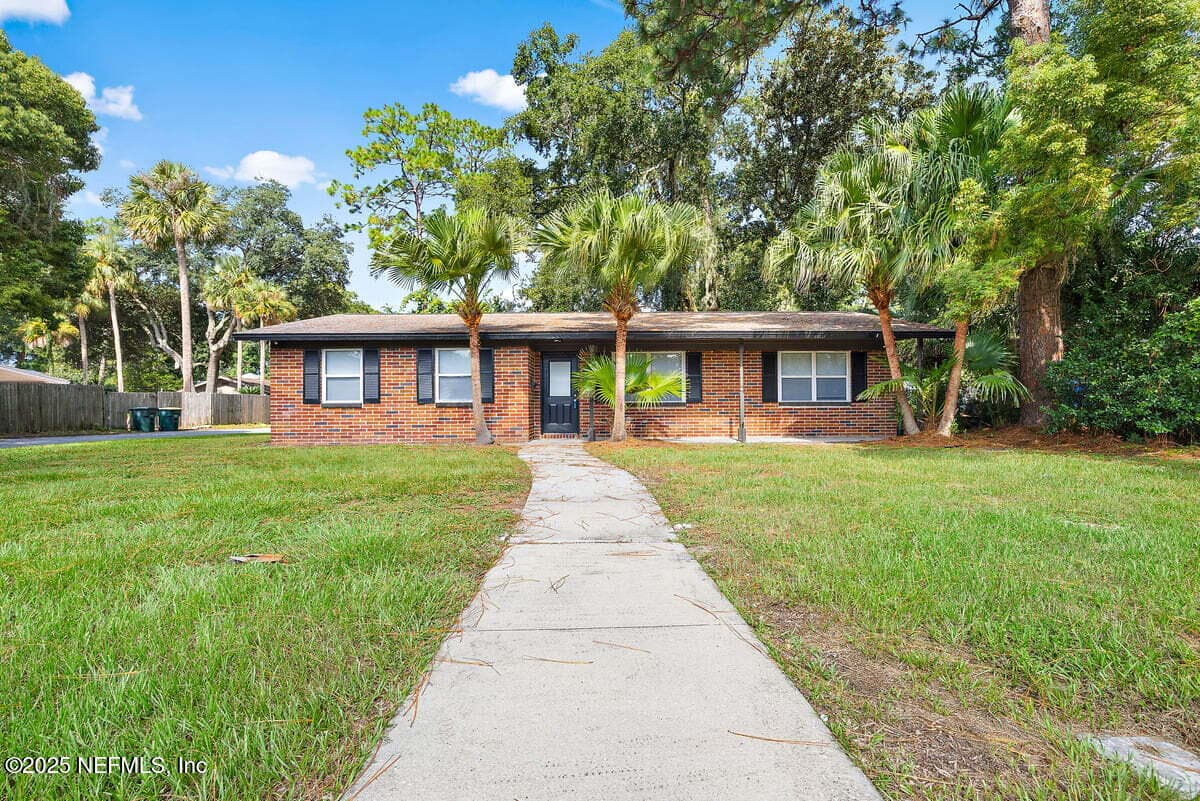252 SPRING FOREST Avenue, Jacksonville, FL 32216 2