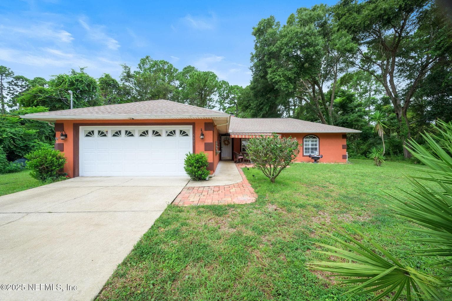 6801 E SEACOVE Avenue, St. Augustine, FL 32086