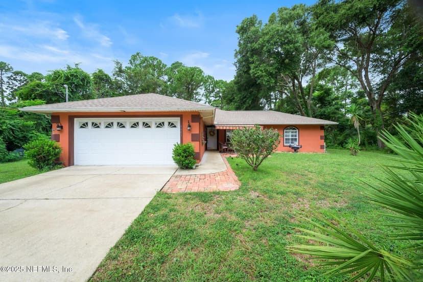 6801 E SEACOVE Avenue, St. Augustine, FL 32086