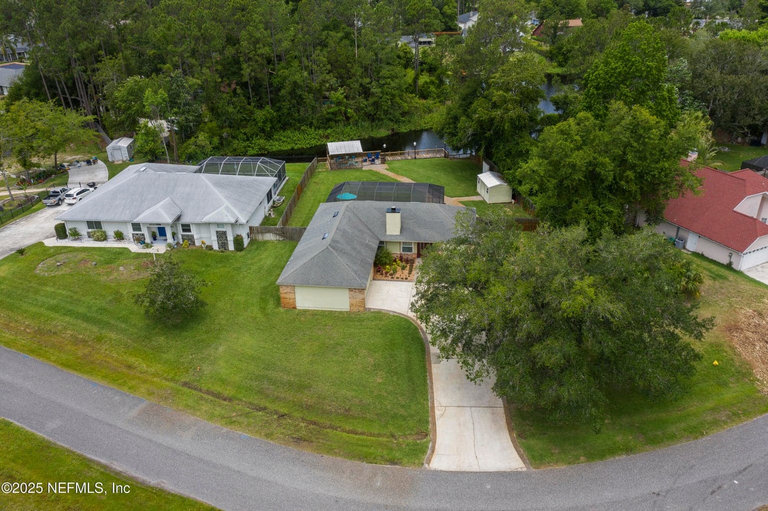 4041 PINE RUN Circle, St. Augustine, FL 32086