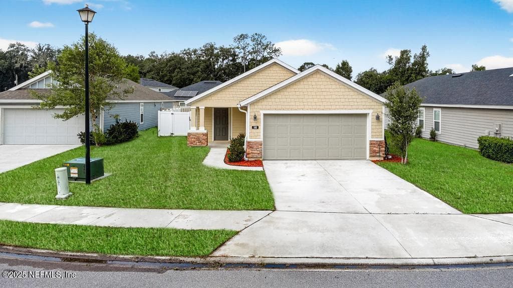 148 SAWMILL FOREST Court, St. Augustine, FL 32086 2