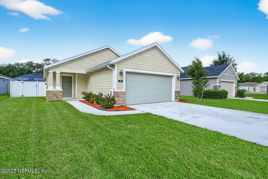 148 SAWMILL FOREST Court, St. Augustine, FL 32086 3