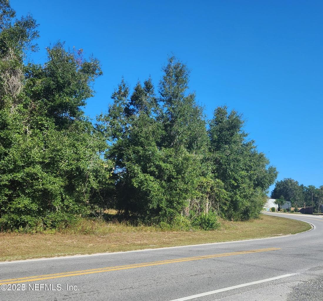 00 COMMERCIAL Circle, Keystone Heights, FL 32656