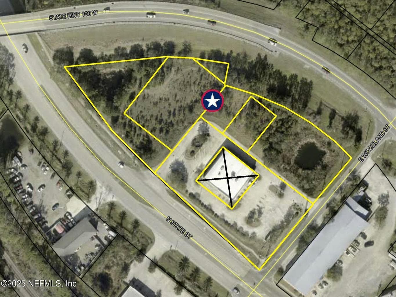 0 STATE Street N, Bunnell, FL 32110