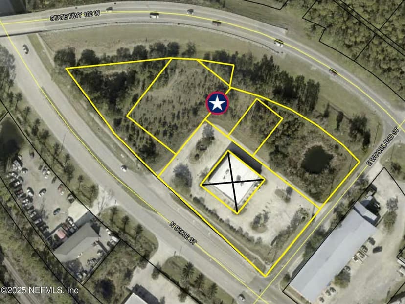 0 STATE Street N, Bunnell, FL 32110