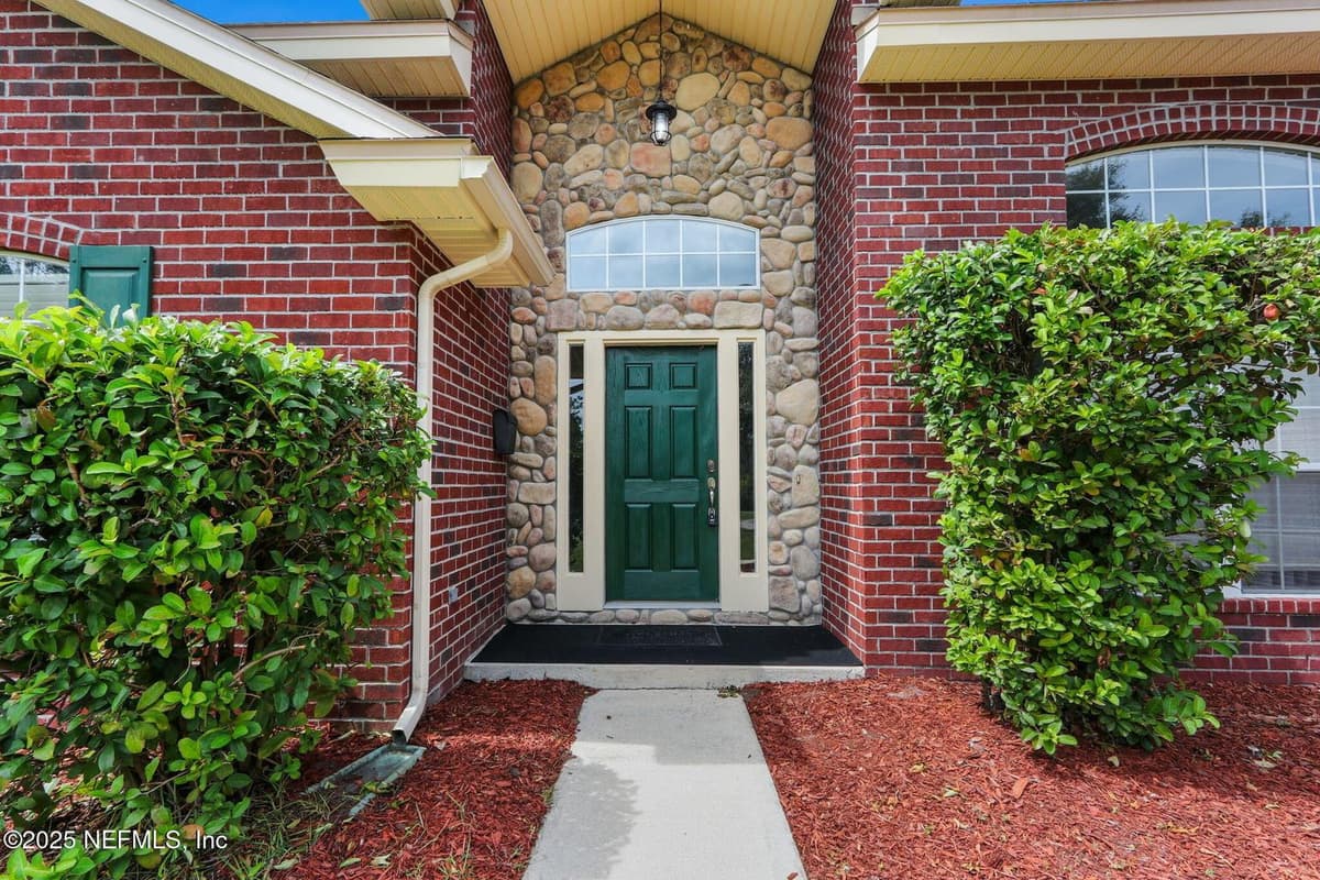 2064 LOUIE CARTER Road, Maxville, FL 32234 3