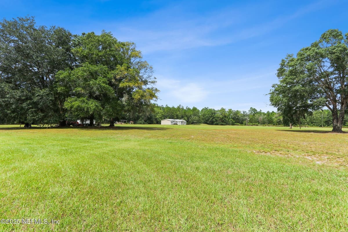 2054 LOUIE CARTER Road, Maxville, FL 32234 3