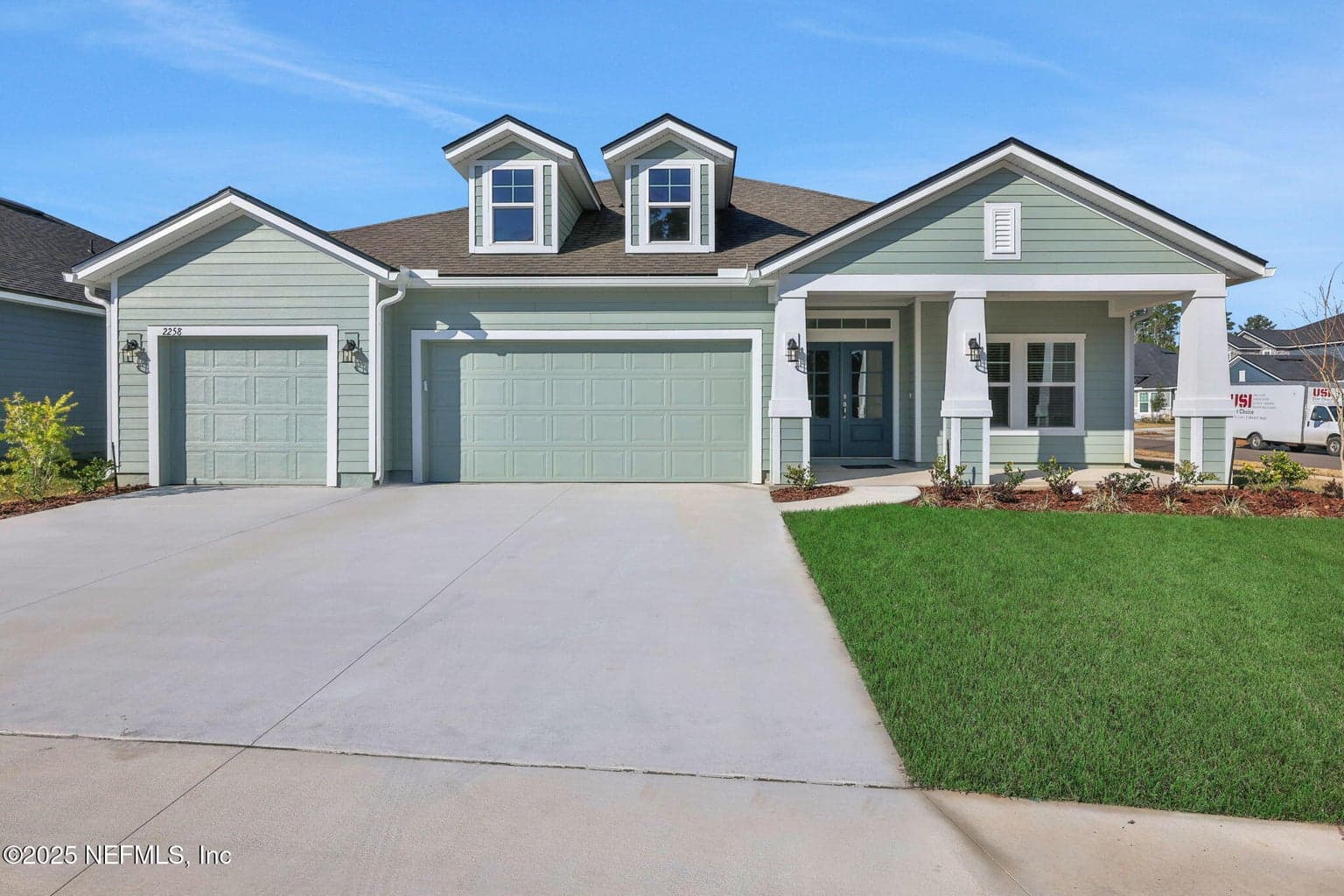 2377 JENNINGS FARM Drive, Middleburg, FL 32068