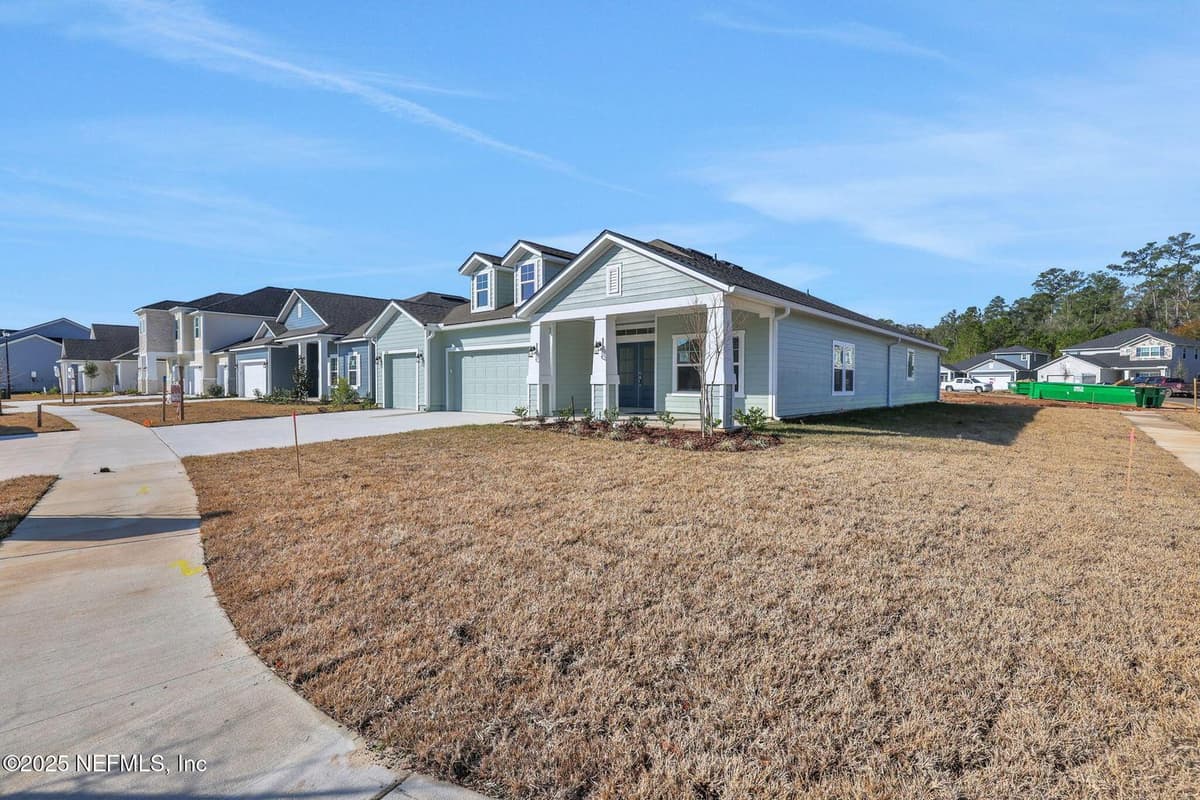 2377 JENNINGS FARM Drive, Middleburg, FL 32068 3