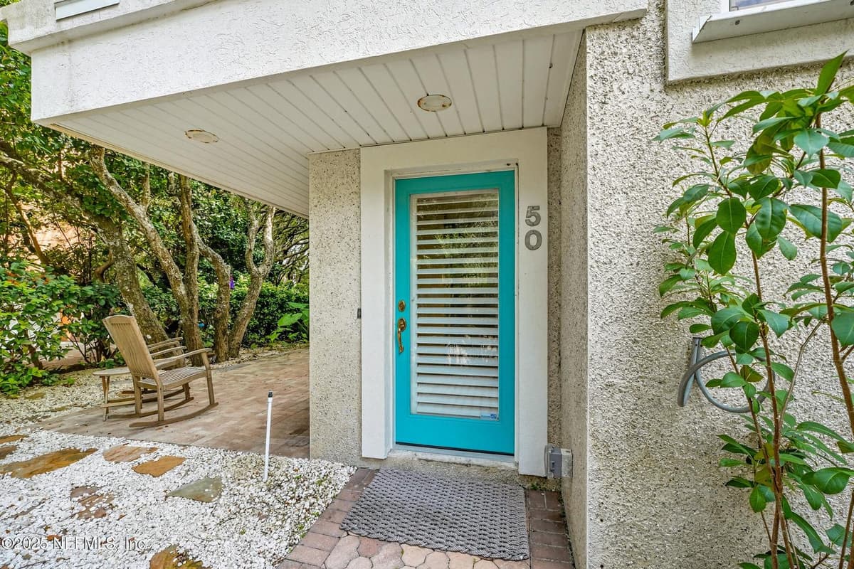 50 BEACH COTTAGE Lane, Atlantic Beach, FL 32233 3