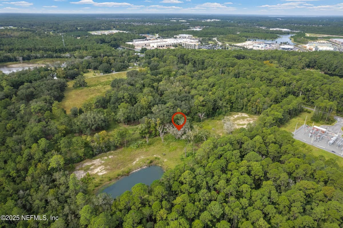 4600 N FRANCIS Road, St. Augustine, FL 32095 3