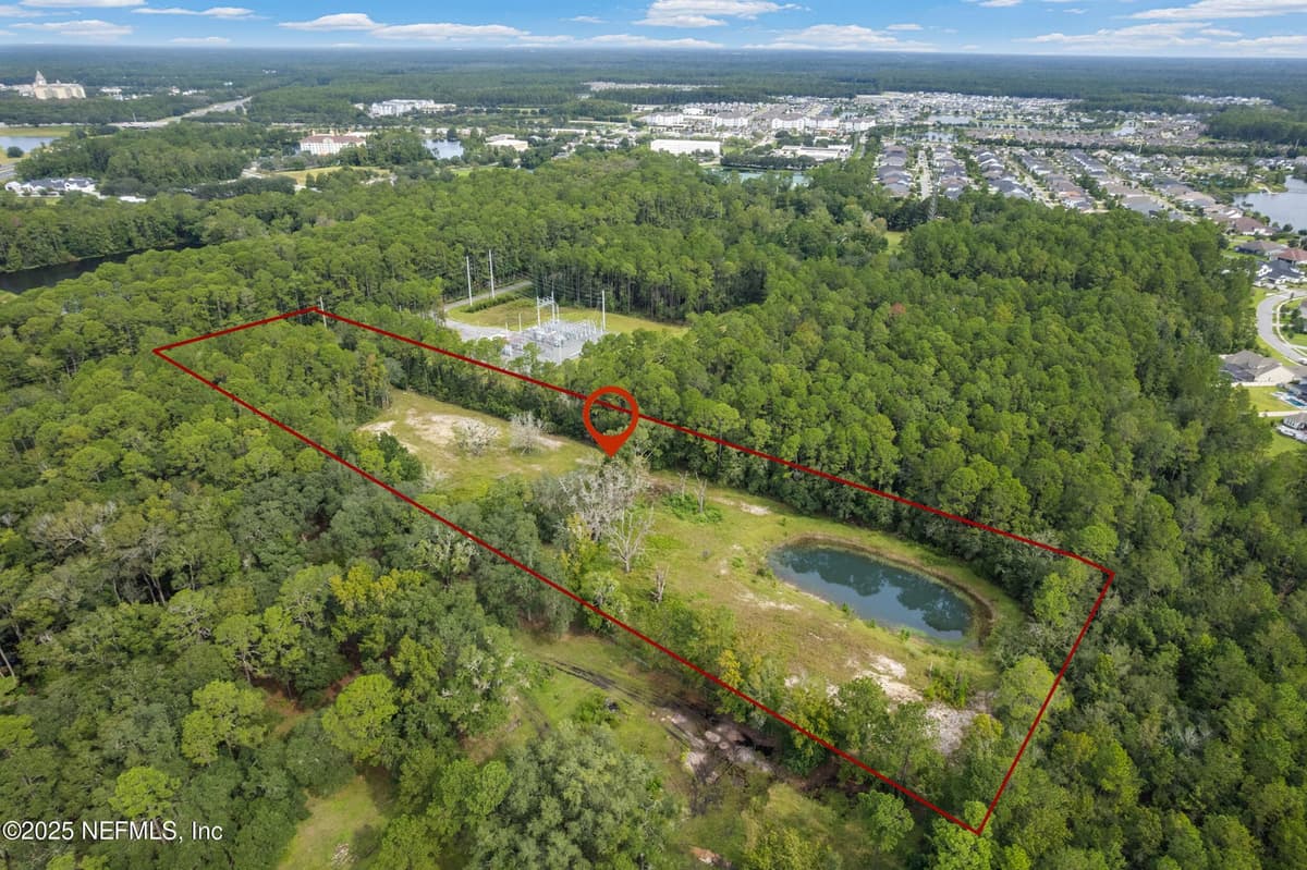 4600 N FRANCIS Road, St. Augustine, FL 32095 2