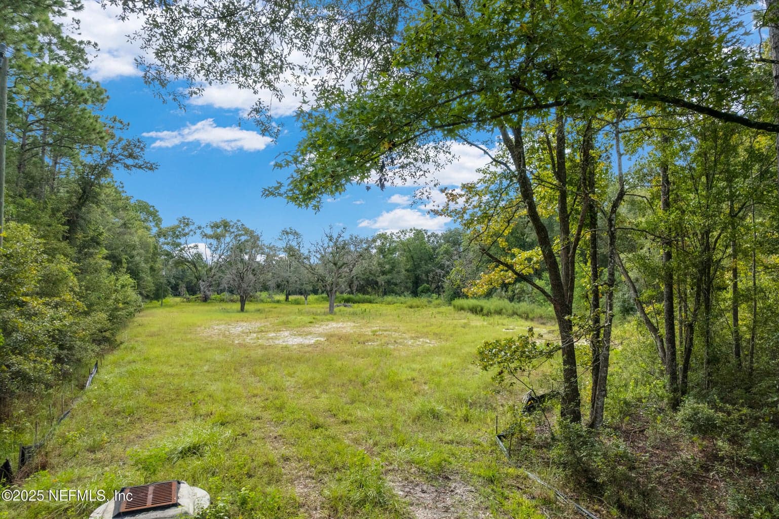 4600 N FRANCIS Road, St. Augustine, FL 32095