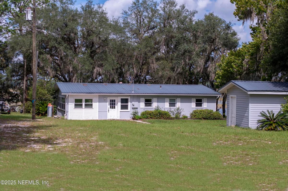 5557 COUNTY ROAD 352, Keystone Heights, FL 32656 2