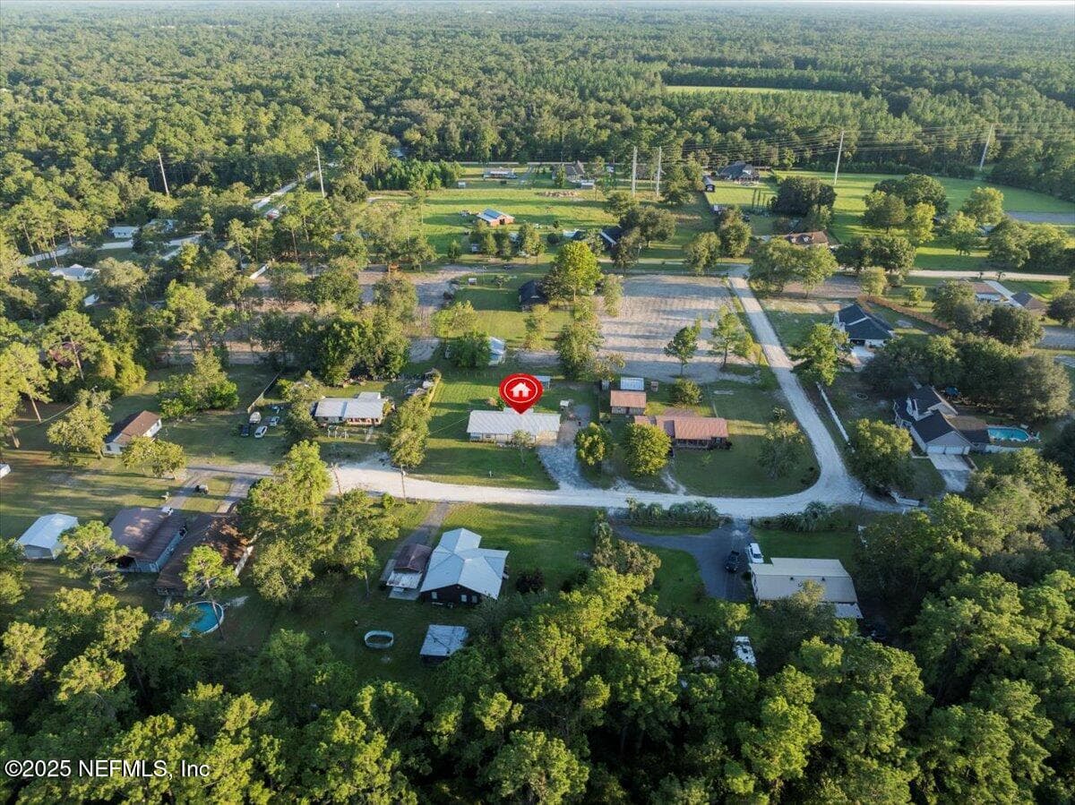 6582 HAMILTON CREWS Road, Macclenny, FL 32040 3