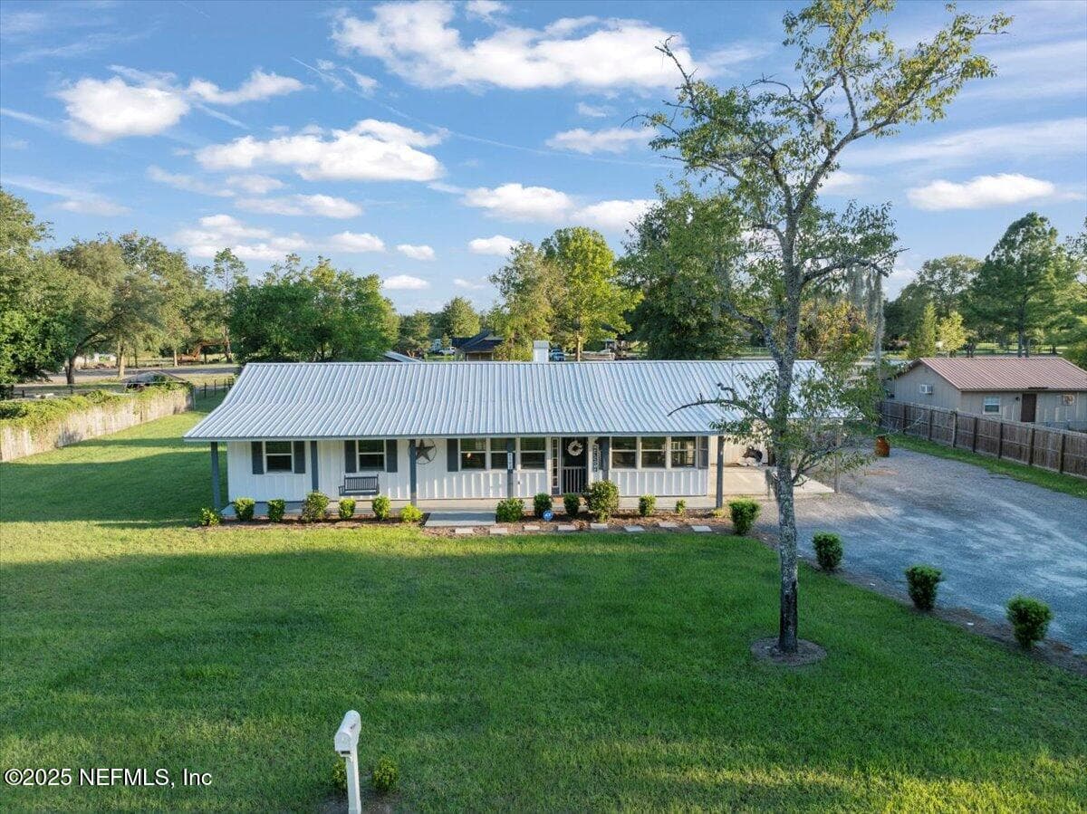 6582 HAMILTON CREWS Road, Macclenny, FL 32040 2
