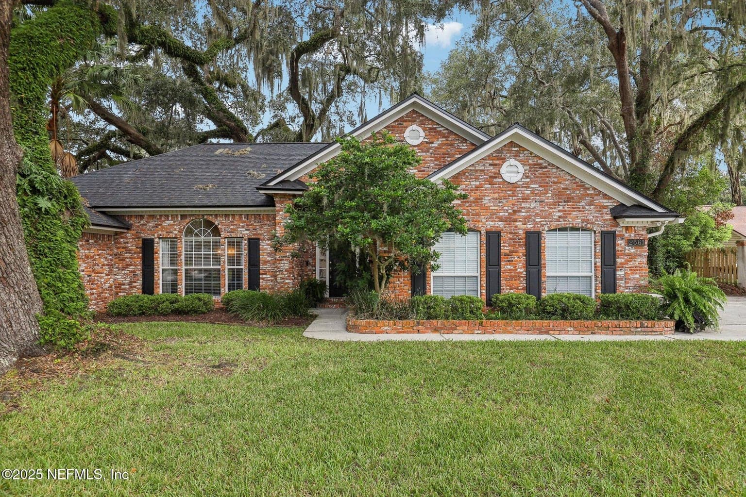 2561 EMPEROR Drive, Jacksonville, FL 32223