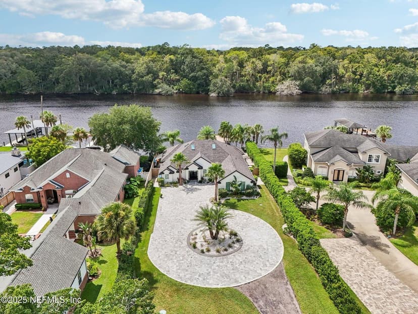 205 S ROSCOE Boulevard, Ponte Vedra Beach, FL 32082