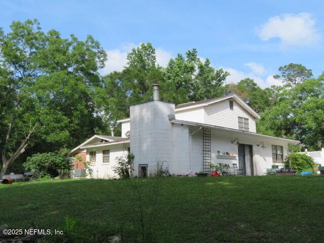 1836 NEW BERLIN Road, Jacksonville, FL 32218