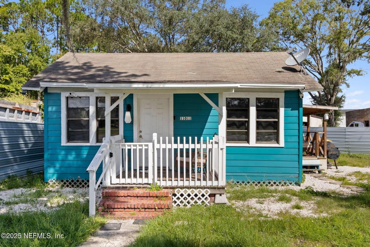 11011 NORMANDY Boulevard, Jacksonville, FL 32221 3