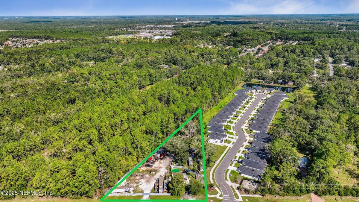 11011 NORMANDY Boulevard, Jacksonville, FL 32221 2