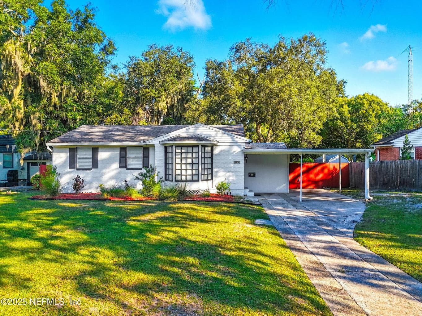 1971 LAKEWOOD Circle S, Jacksonville, FL 32207