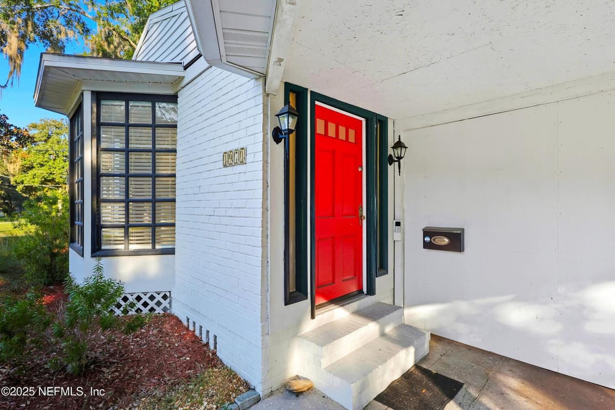 1971 LAKEWOOD Circle S, Jacksonville, FL 32207 2