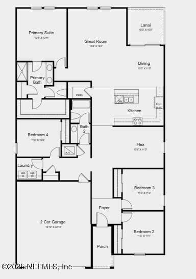 8124 ARCHIBALD Terrace, Jacksonville, FL 32219 2