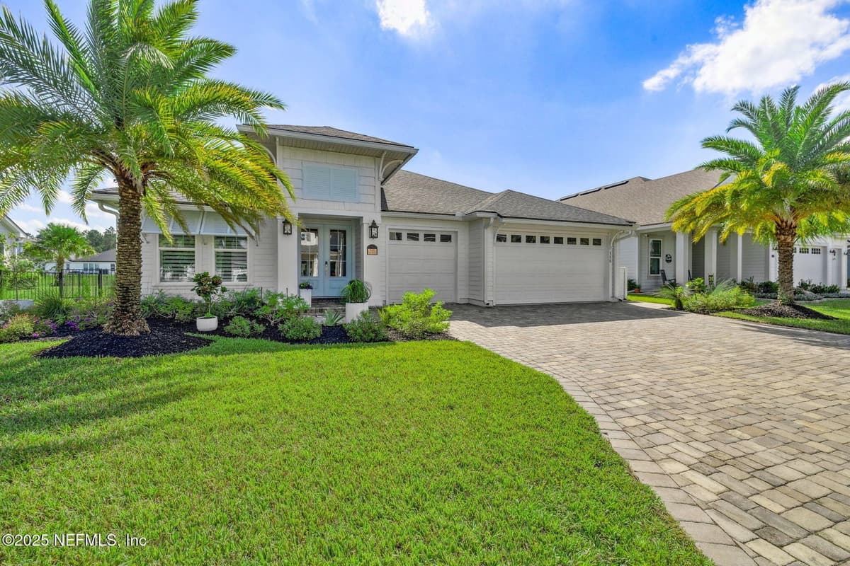 115 TARTAN Court, St. Augustine, FL 32092 2