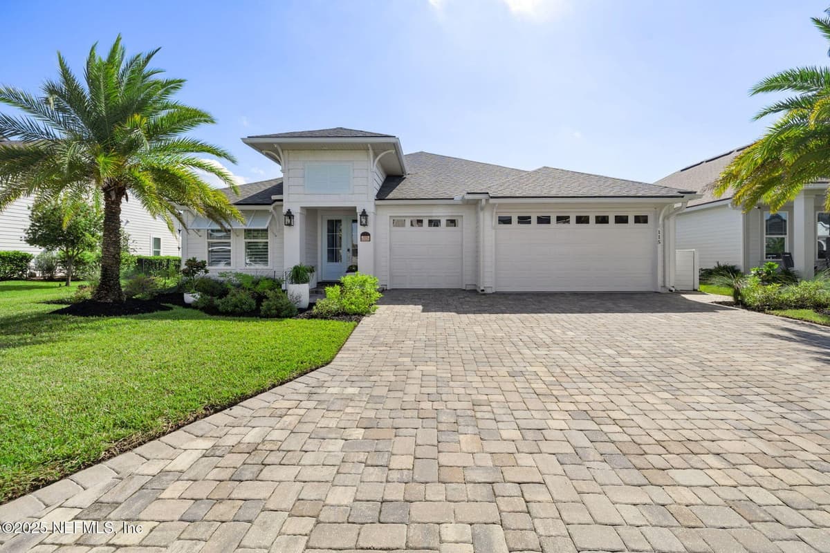 115 TARTAN Court, St. Augustine, FL 32092 3