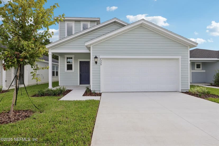 7335 QUEENSGATE Circle, Jacksonville, FL 32219