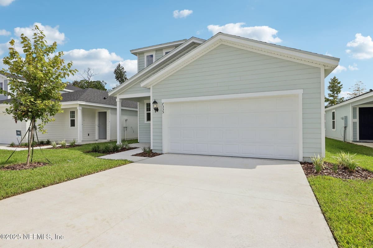 7335 QUEENSGATE Circle, Jacksonville, FL 32219 2