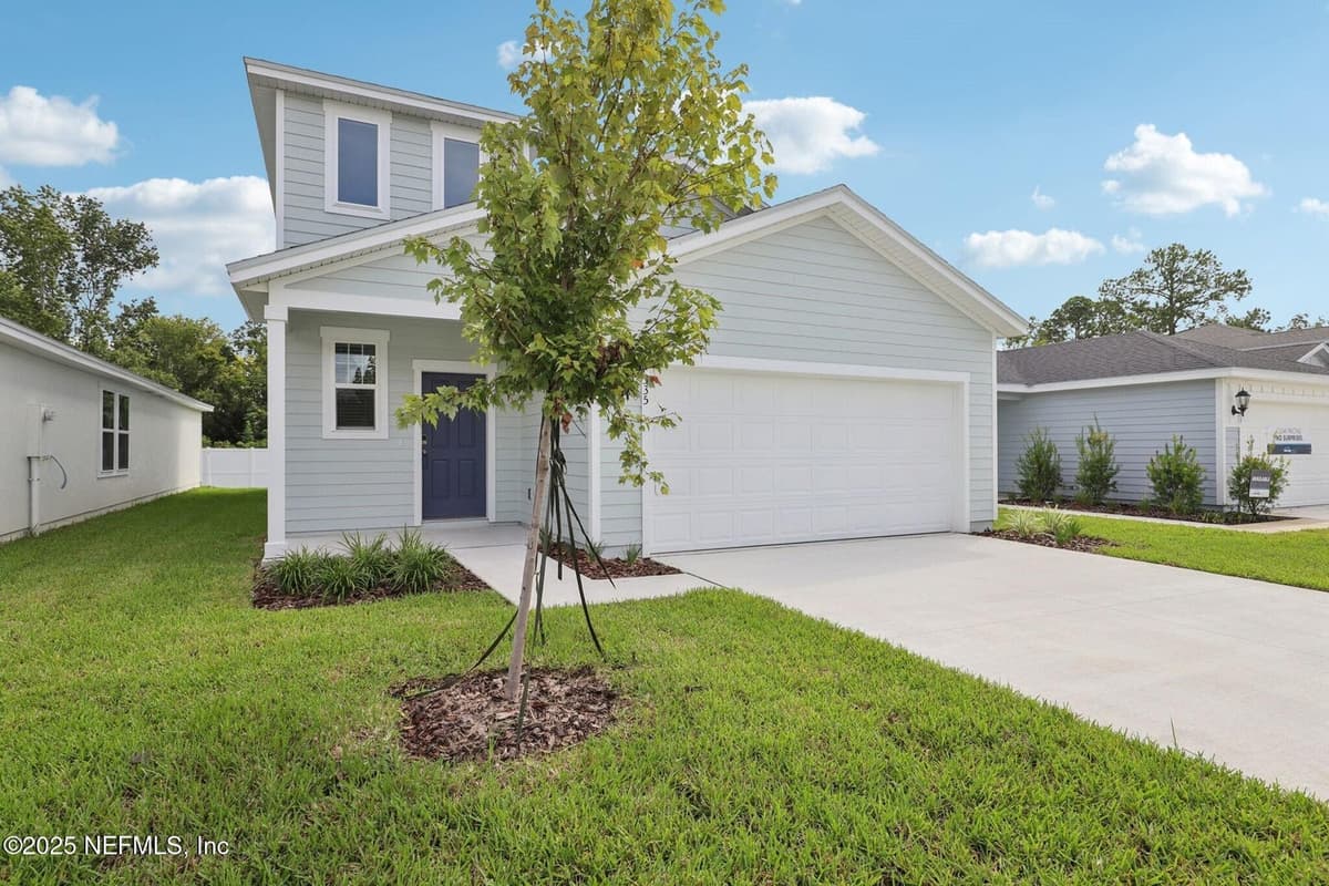 7335 QUEENSGATE Circle, Jacksonville, FL 32219 3