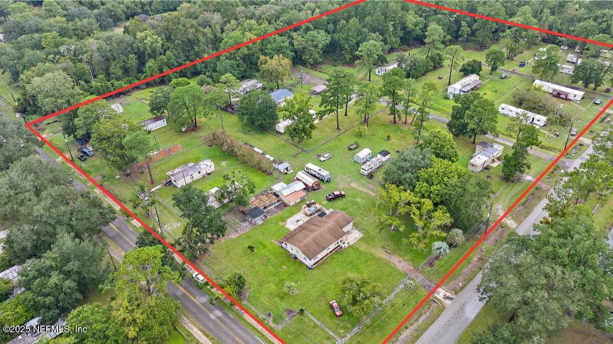 4676 LAMBING Road, Jacksonville, FL 32210