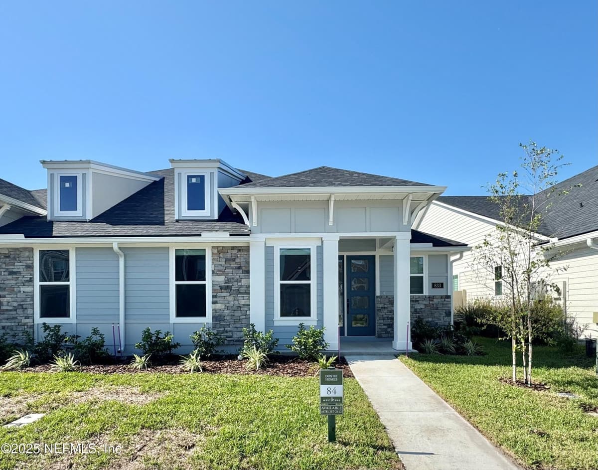 833 NOCATEE VILLAGE Drive, Ponte Vedra, FL 32081 2