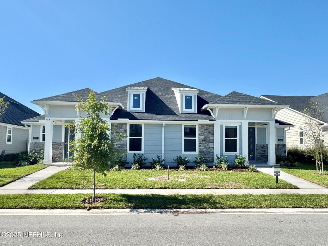 833 NOCATEE VILLAGE Drive, Ponte Vedra, FL 32081