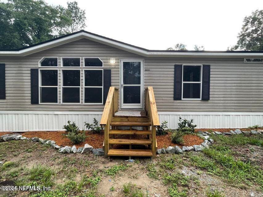 67089 ELNORA Lane, Yulee, FL 32097