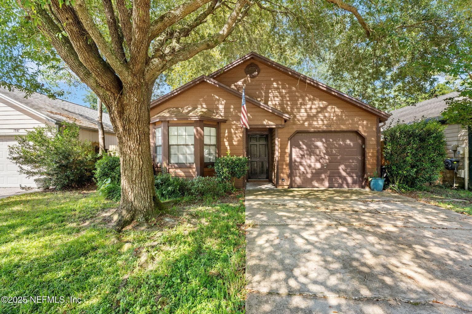 1840 YUKON Court, Middleburg, FL 32068