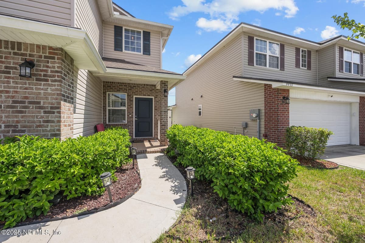 9961 REDFISH MARSH Circle, Jacksonville, FL 32219 2