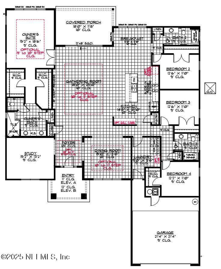 14714 KATIE COVE Drive 0019, Jacksonville, FL 32226 2