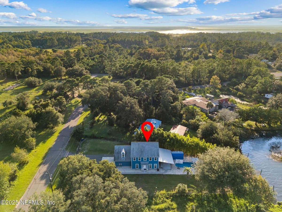 16199 SHELLCRACKER Road, Jacksonville, FL 32226 3