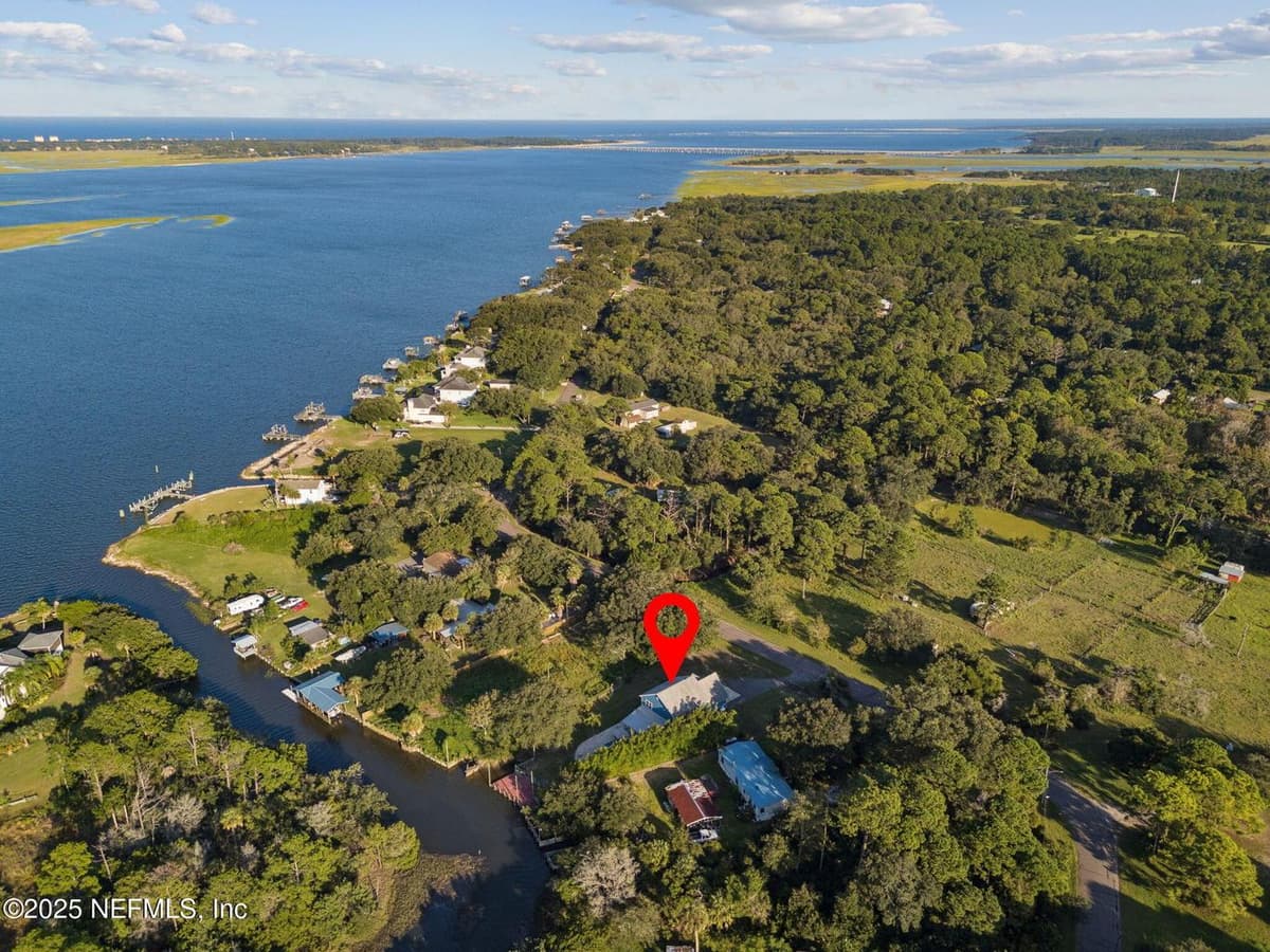 16199 SHELLCRACKER Road, Jacksonville, FL 32226 2