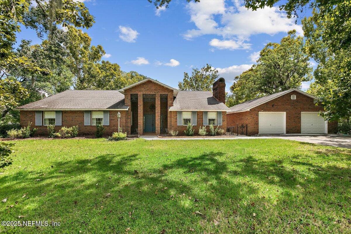 2634 JOE ASHTON Road, St. Augustine, FL 32092
