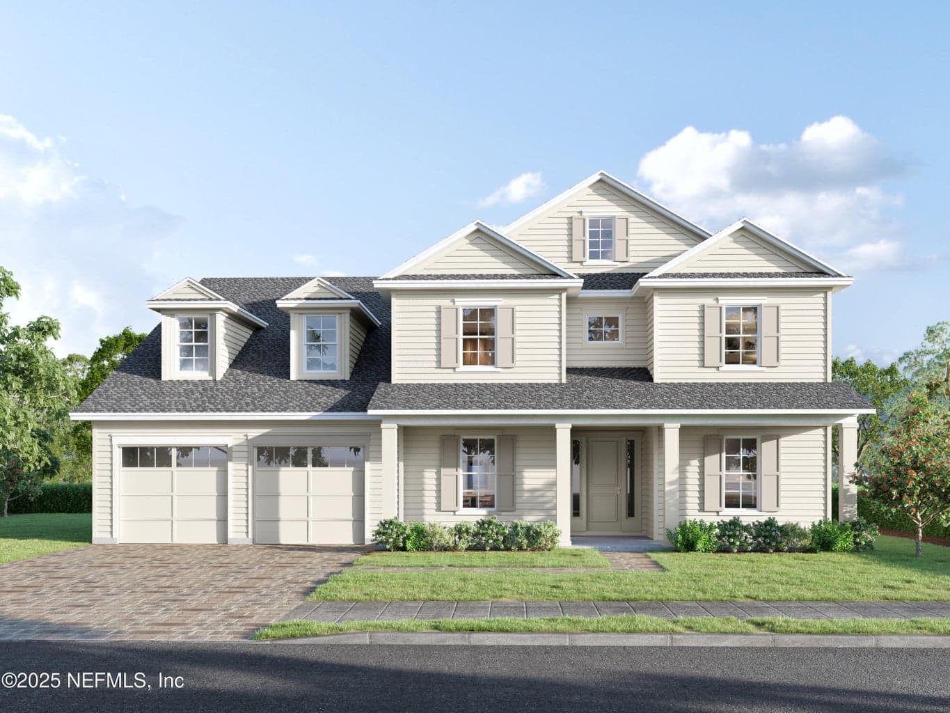40 SULLIVAN Place, St. Johns, FL 32259